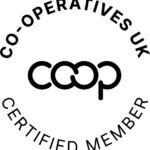 Co-operatives UK certified member logo